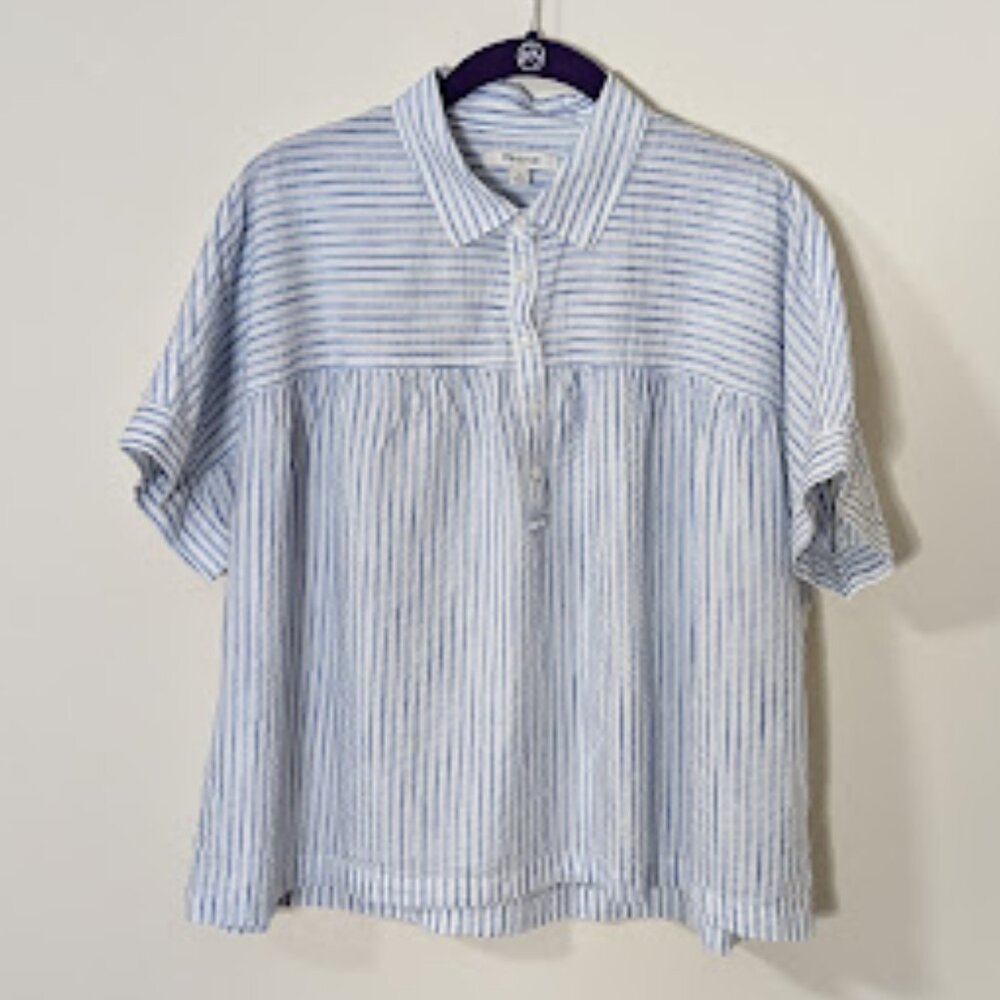 Madewell Top